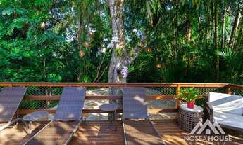 Imagem 4: Casa à venda no módulo 21 da Riviera com 6 dormitórios