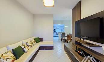 Imagem 4: Apartamento à venda no módulo 8 da Riviera com 4 dormitórios