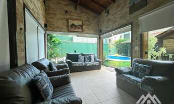 Imagem 5: Casa à venda no módulo 22 da Riviera com 6 dormitórios