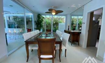 Imagem 7: Casa à venda no módulo 18 da Riviera com 4 suítes