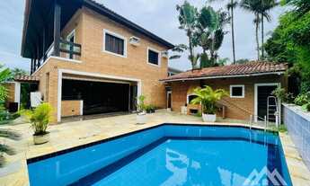 Imagem: Casa à venda próximo a praia no módulo