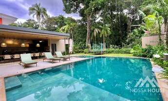 Imagem: Casa à venda no módulo 19 da Riviera com