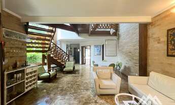 Imagem 6: Casa à venda no módulo 22 da Riviera com 6 dormitórios