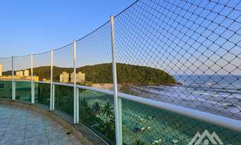 Imagem 5: Cobertura à venda no módulo 8 da Riviera com 5 suítes e piscina