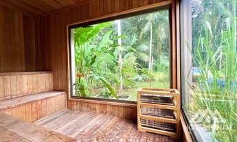 Imagem 7: Casa à venda no módulo 19 da Riviera com 5 suítes