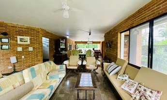 Imagem 5: Casa à venda próximo a praia no módulo 5 da Riviera com 5 dorm