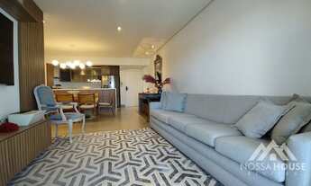 Imagem: Apartamento à venda no módulo 3 da Riviera