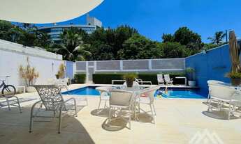 Imagem 3: Casa à venda no módulo 5 da Riviera com 7 suítes