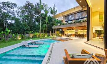 Imagem: Casa à venda no módulo 16 da Riviera com