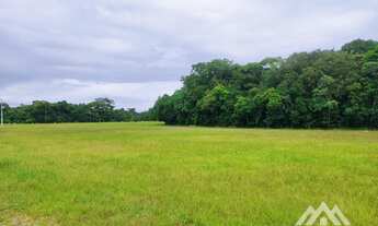 Imagem 4: Lote à venda no módulo 16 da Riviera com 551 m²