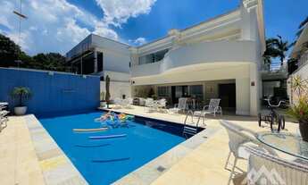 Imagem: Casa à venda no módulo 5 da Riviera com