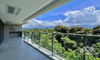 Imagem 2: Apartamento novo à venda no módulo 7 da Riviera com 4 dormitórios