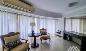 Imagem 3: Cobertura com vista para mata à venda no módulo 2 da Riviera com 4 suítes