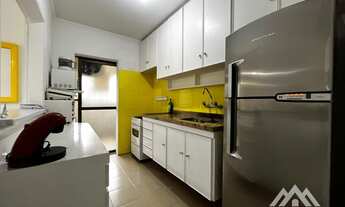 Imagem 5: Apartamento à venda no módulo 3 da Riviera com 2 dormitórios