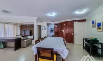 Imagem 6: Cobertura com vista para mata à venda no módulo 2 da Riviera com 4 suítes