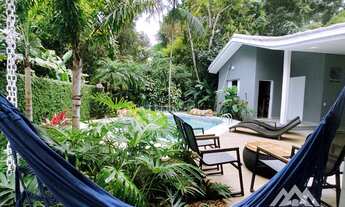 Imagem 4: Casa à venda no módulo 20 da Riviera com 4 dormitórios