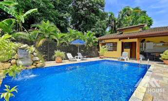 Imagem: Casa à venda no módulo 26 da Riviera com