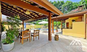 Imagem 4: Casa à venda no módulo 26 da Riviera com 3 dormitórios