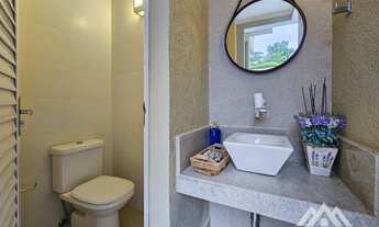 Imagem 3: Casa a venda no módulo 24 da Riviera com 6 suítes