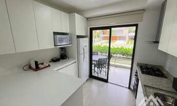 Imagem 4: Villágio mobiliado à venda no módulo 22 da Riviera com 2 dormitórios