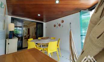 Imagem 5: Apartamento à venda no módulo 3 da Riviera com 4 dormitórios