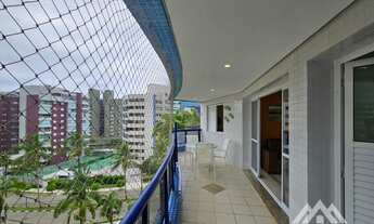 Imagem 4: Apartamento à venda no módulo 6 da Riviera com 3 dormitórios