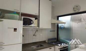 Imagem 6: Apartamento à venda no módulo 6 da Riviera com 2 dormitório