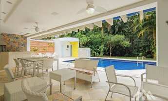 Imagem 6: Casa à venda no módulo 19 da Riviera com 6 suítes