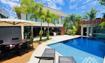 Imagem: Casa à venda no módulo 12 da Riviera com