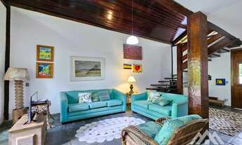 Imagem: Casa à venda no módulo 20 com preço imbatível