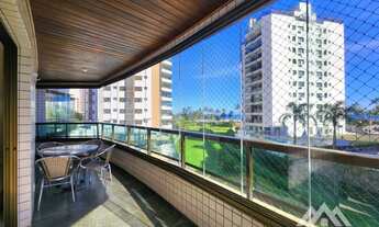 Imagem 3: Apartamento à venda no módulo 6 da Riviera com 3 dormitórios