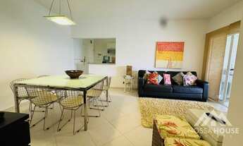 Imagem 2: Apartamento à venda no módulo 8 da Riviera com 4 dormitórios