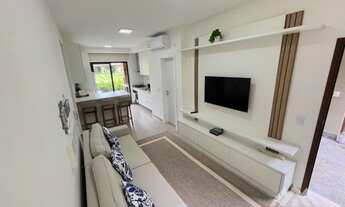 Imagem 3: Villágio mobiliado à venda no módulo 22 da Riviera com 2 dormitórios