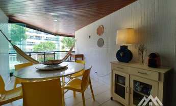 Imagem 4: Apartamento à venda no módulo 3 da Riviera com 4 dormitórios