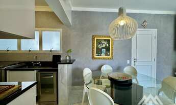 Imagem 7: Apartamento à venda no módulo 7 da Riviera com 3 dormitórios