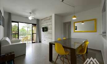 Imagem 4: Apartamento à venda no módulo 3 da Riviera com 2 dormitórios