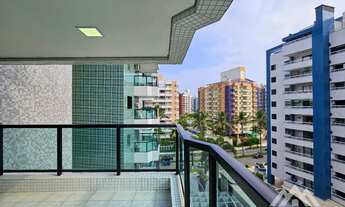 Imagem 5: Apartamento à venda no módulo 6 da Riviera com 3 dormitórios