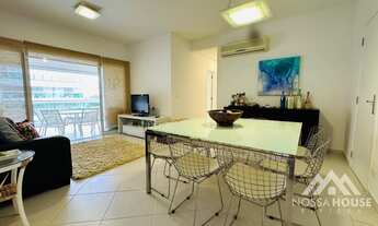 Imagem 5: Apartamento à venda no módulo 8 da Riviera com 4 dormitórios