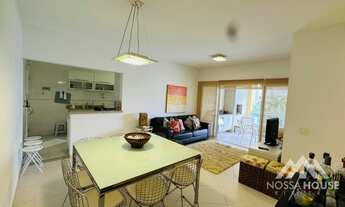 Imagem 7: Apartamento à venda no módulo 8 da Riviera com 4 dormitórios