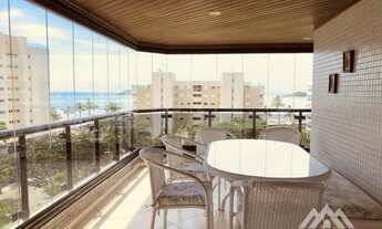 Imagem 2: Apartamento à venda no módulo 3 da Riviera com 3 dormitórios