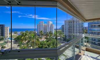 Imagem 2: Apartamento à venda no módulo 7 da Riviera com 3 dormitórios