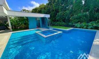 Imagem 6: Casa à venda no módulo 17 da Riviera com 5 suítes