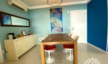 Imagem 4: Apartamento à venda no módulo 8 da Riviera com 3 dormitórios