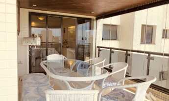 Imagem 3: Apartamento à venda no módulo 3 da Riviera com 3 dormitórios