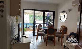 Imagem: Apartamento à venda no módulo 6 da Riviera