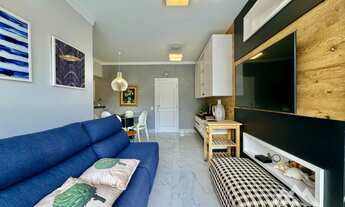 Imagem: Apartamento à venda no módulo 7 da Riviera