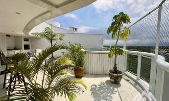 Imagem 2: Cobertura à venda no módulo 2 da Riviera com 4 dormitórios