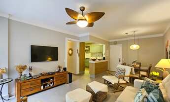 Imagem 5: Apartamento à venda no módulo 7 da Riviera com 3 dormitórios