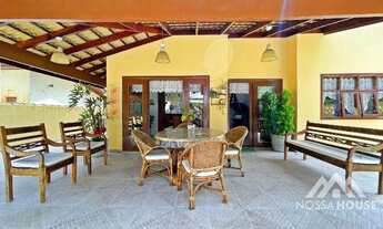 Imagem 5: Casa à venda no módulo 26 da Riviera com 3 dormitórios