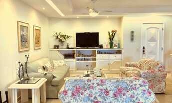 Imagem 4: Apartamento à venda no módulo 3 da Riviera com 3 dormitórios